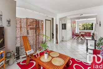  maison st-herblain 44800