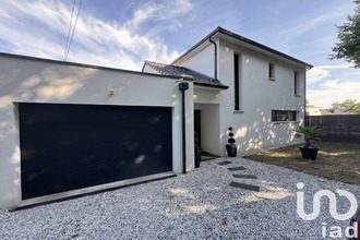  maison st-herblain 44800