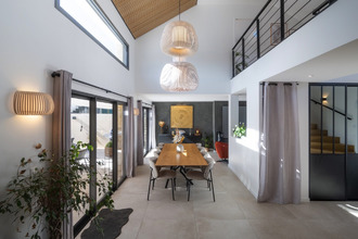  maison st-herblain 44800