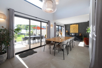  maison st-herblain 44800