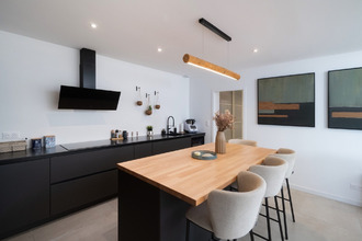  maison st-herblain 44800