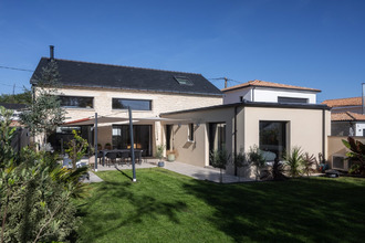  maison st-herblain 44800