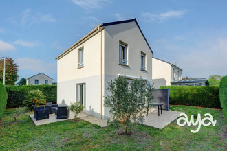  maison st-herblain 44800