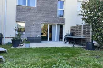  maison st-herblain 44800