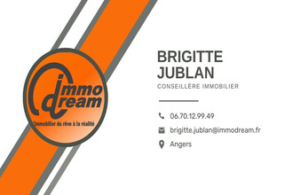  maison st-herblain 44800