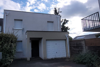  maison st-herblain 44800