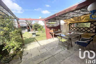  maison st-herblain 44800