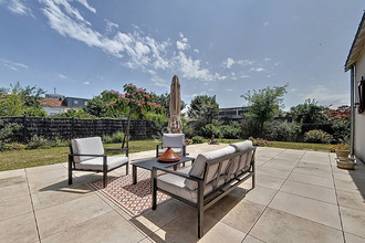  maison st-herblain 44800