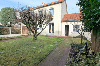  maison st-herblain 44800