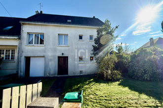  maison st-herblain 44800