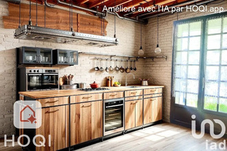  maison st-herblain 44800