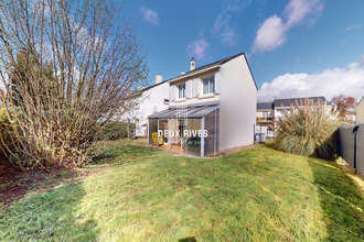  maison st-herblain 44800