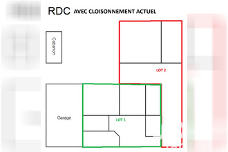  maison st-herblain 44800