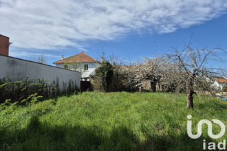  maison st-herblain 44800