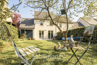  maison st-herblain 44800