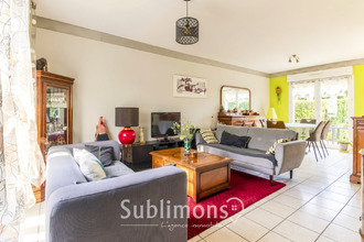  maison st-herblain 44800