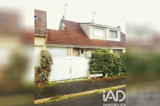  maison st-herblain 44800