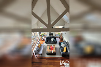  maison st-herblain 44800