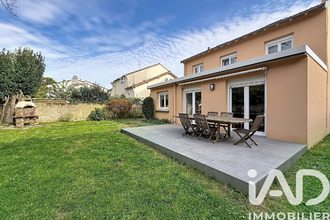  maison st-herblain 44800