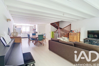  maison st-herblain 44800