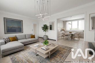  maison st-herblain 44800