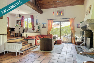 maison st-herblain 44800