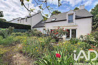  maison st-herblain 44800