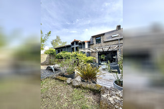  maison st-herblain 44800