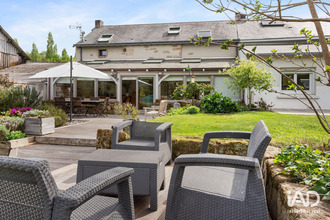  maison st-herblain 44800