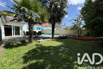  maison st-herblain 44800