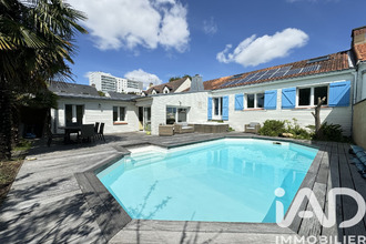  maison st-herblain 44800