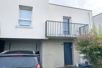  maison st-herblain 44800