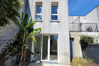  maison st-herblain 44800