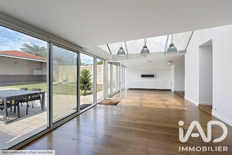  maison st-herblain 44800