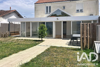  maison st-herblain 44800