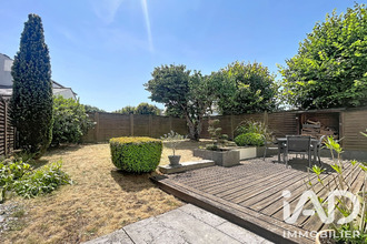  maison st-herblain 44800