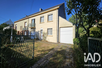 maison st-herblain 44800