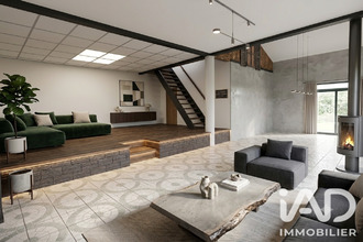  maison st-herblain 44800