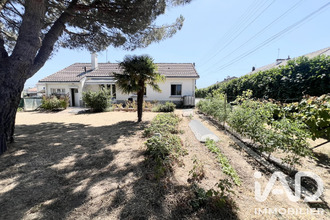  maison st-herblain 44800