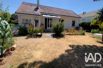  maison st-herblain 44800