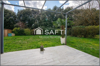  maison st-herblain 44800