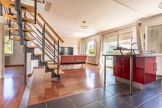  maison st-herblain 44800