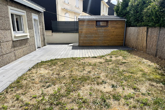  maison st-herblain 44800
