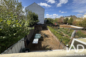  maison st-herblain 44800