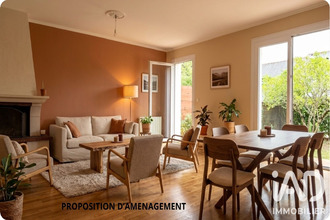  maison st-herblain 44800