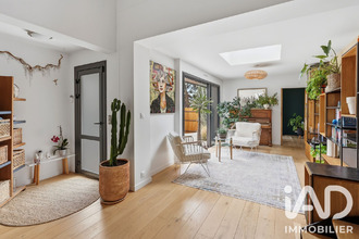  maison st-herblain 44800