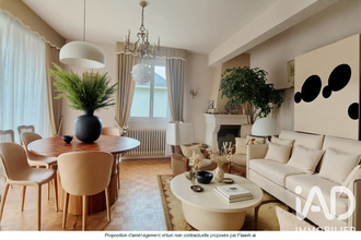  maison st-herblain 44800