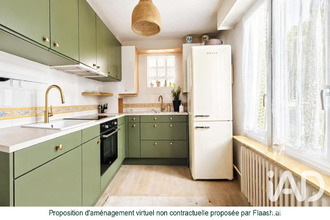  maison st-herblain 44800