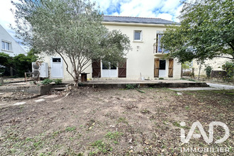  maison st-herblain 44800