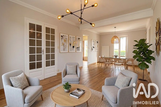  maison st-herblain 44800